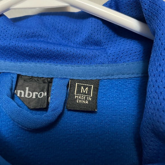 Buffalo bills hoodie. GUC no marks or stains - Picture 2 of 2